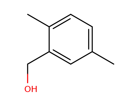 2,5-Dimethyl-benzenemethanol