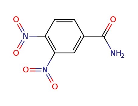 Benzamide, 3,4-dinitro-