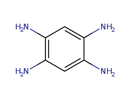 1,2,4,5-Benzenetetramine