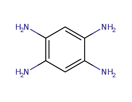 1,2,4,5-Benzenetetramine