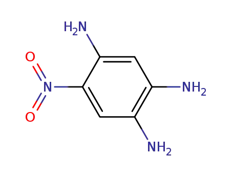 2,4,5-Triaminonitrobenzene