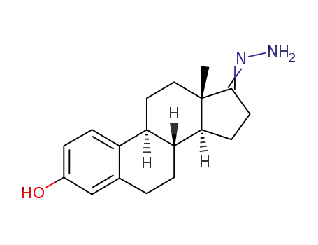 17β-hydrazoestra-1,3,5(10)-trien-3-ol