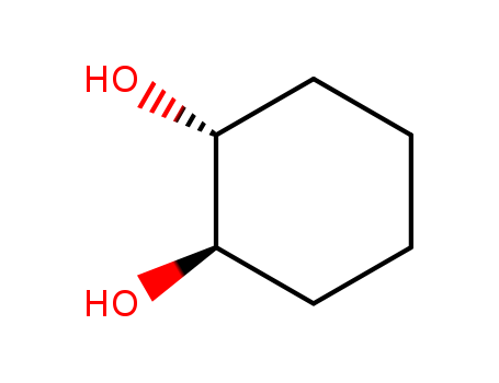 TRANS-1,2-CYCLOHEXANEDIOL CAS No.1460-57-7
