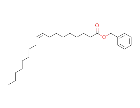 benzyl (Z)-9-octadecenoate