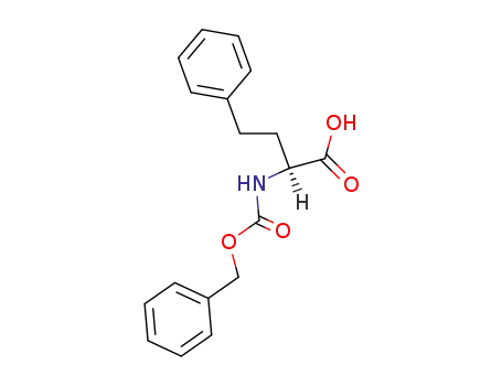 Z-homophenylalanine