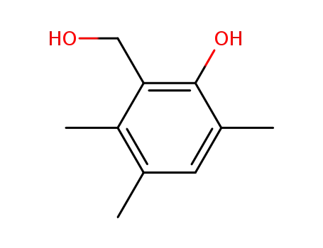 2-hydroxymethyl-3,4,6-trimethylphenol