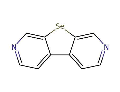 selenopheno[2,3-c:5,4-c']bipyridine