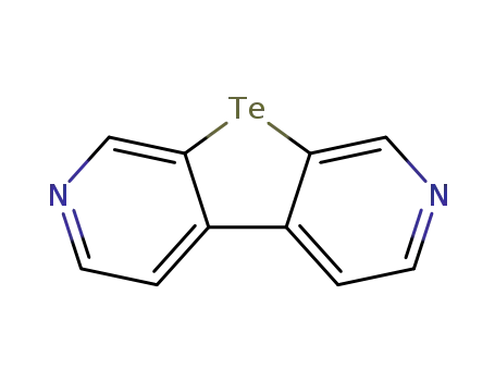 telluropheno[2,3-c:5,4-c']bipyridine