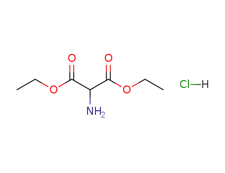 Propanedioicacid,2-amino-,1,3-diethylester,hydrochloride(1:1)