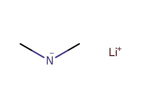 lithium dimethylamide