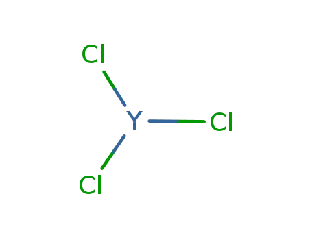 yttrium(III) chloride