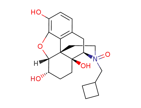 nalbuphine-N-oxide