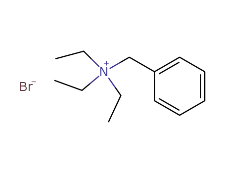 N-Benzyl-N,N-diethylethanaMiniuM broMide