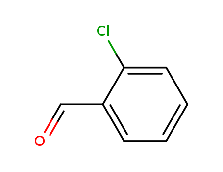 2-Chlorobenzaldehyde(89-98-5)