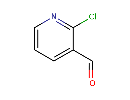 2-Chloro-3-pyridinecarboxaldehyde(36404-88-3)