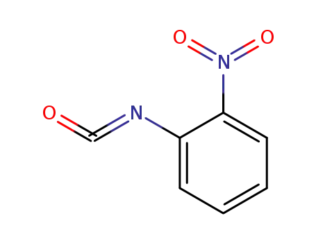 2-nitrophenyl isocyanate