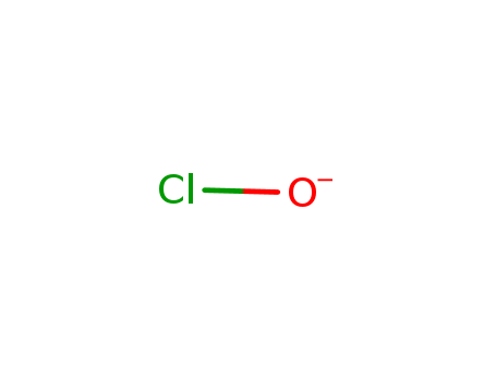 Hypochlorite (8CI,9CI)