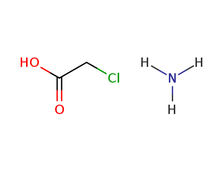 Ammonium-monochloracetat
