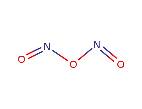 nitrous anhydride