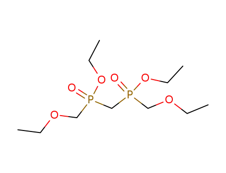 diethyl methylenebis<(ethoxymethyl)phosphinate>
