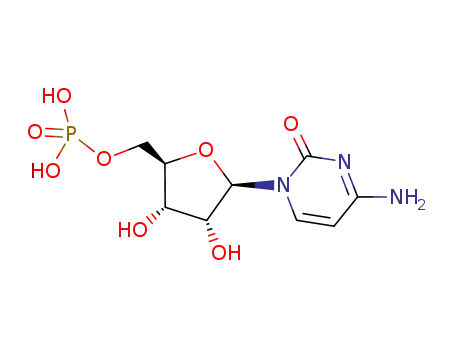 Cytidylic acid