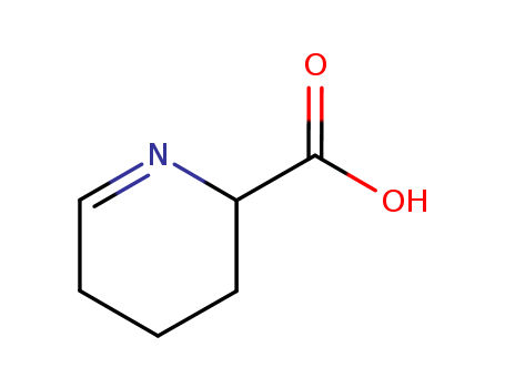 2-Pyridinecarboxylic acid, 2,3,4,5-tetrahydro-