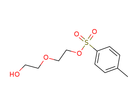 Ethanol, 2-(2-hydroxyethoxy)-, 1-(4-Methylbenzenesulfonate) CAS No.118591-58-5
