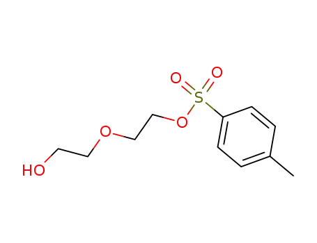 5-tosyloxy-3-oxapentanol
