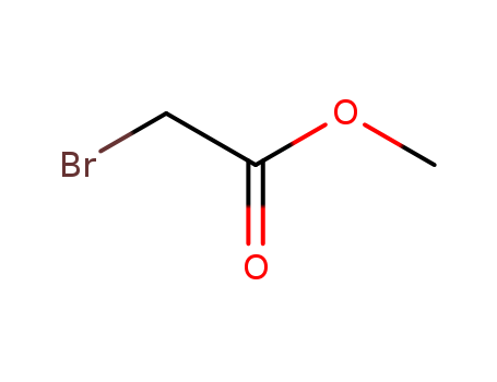 Methyl bromoacetate(96-32-2)