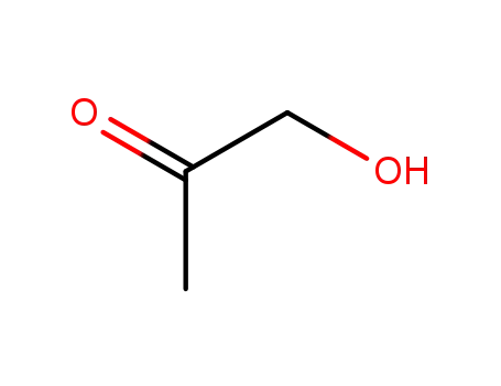hydroxy-2-propanone