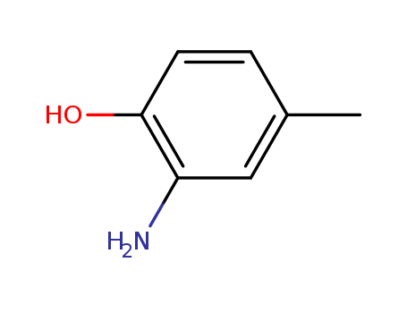 2-Amino-p-cresol