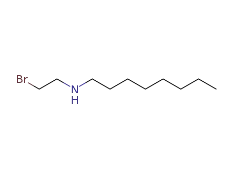 (2-Bromo-ethyl)-octyl-amine