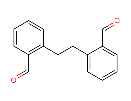 1,2-bis(3-formyl-4-phenyl)ethane