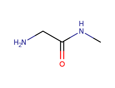 2-amino-n-methylacetamide