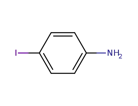 p-aminoiodobenzene