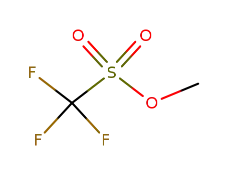 methyl trifluoromethanesulfonate