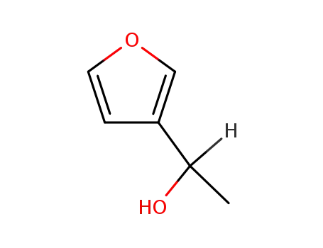 1-(3'-furyl)-ethanol