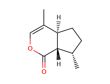 trans-cis-Nepetalactone
