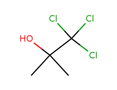 1,1,1-Trichloro-2-methyl-2-propanol(57-15-8)