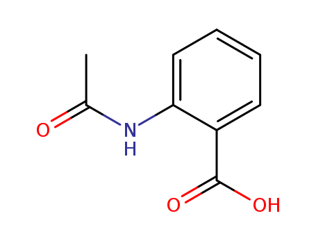 N-Acetylanthranilic acid