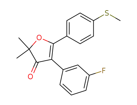 Polmacoxib Impurity 1