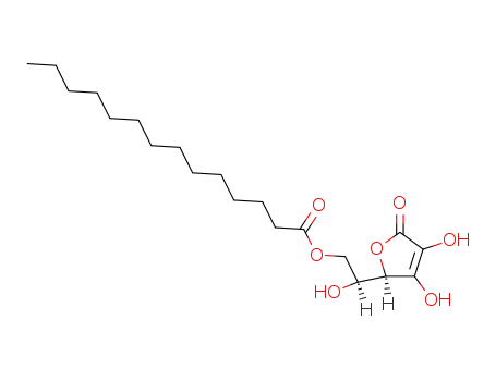 6-O-tetradecanoyl ascorbic acid