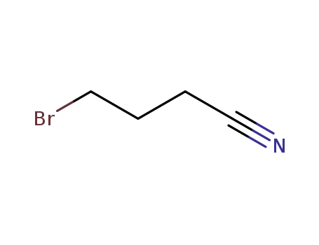 4-bromobutanenitrile