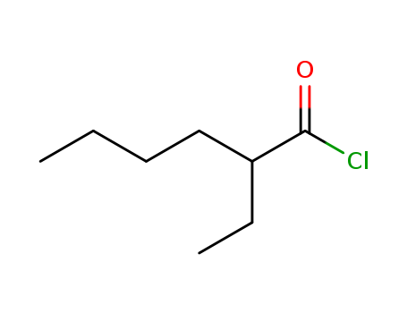 2-Ethylhexanoyl chloride