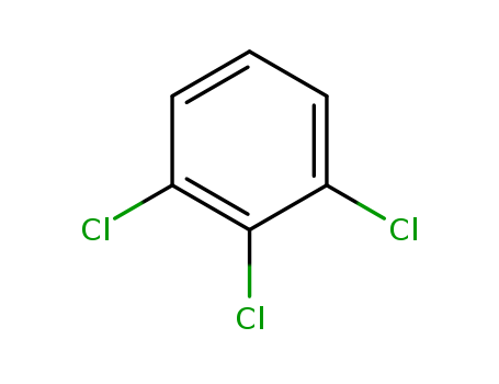 1,2,3-Trichlorobenzene(87-61-6)