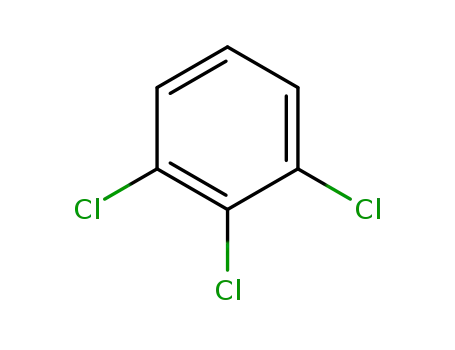 1,2,3-Trichlorobenzene 87-61-6