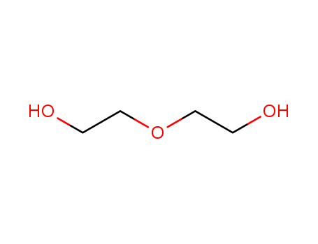 Diethylene glycol(111-46-6)