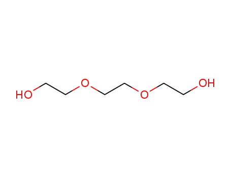 2,2'-[1,2-ethanediylbis(oxy)]bisethanol