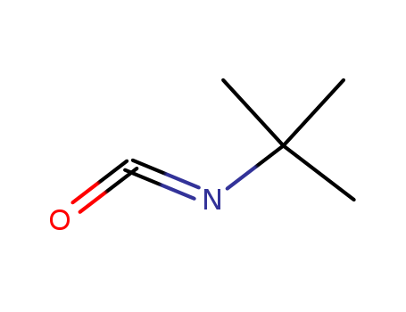 tert-Butylisocyanate