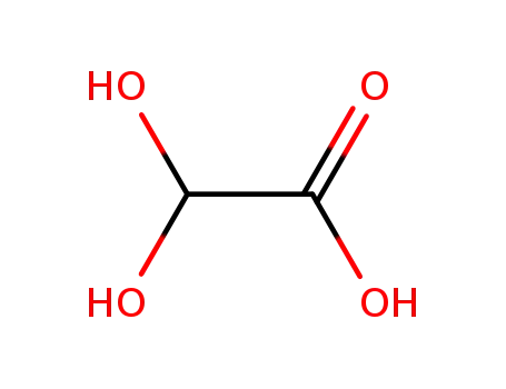 2,2-dihydroxyacetic acid